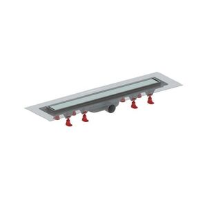 Sprchový žlab SAT Project 85 cm lesk SATZLAB90 SATZLAB90 obraz