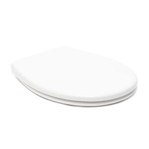 WC prkénko VitrA Normus bílé 109-003-909 109-003-909 obraz