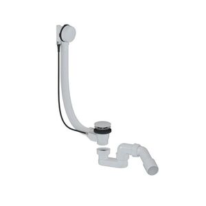 Vanový automat 80 cm SAT Project bílý mat kov SATAVA80PRO0 SATAVA80PRO0 obraz
