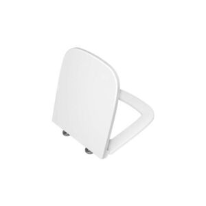 WC prkénko VitrA Valarte duroplast bílá 124-003R009 124-003R009 obraz