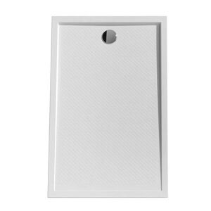 HUPPE Sprchová vanička obdélníková Hüppe Purano 120x80 cm litý mramor 202163.055 202163.055 obraz