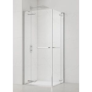 Sprchový kout čtverec 90x90 cm SAT TGD NEW SATTGDN9090 SATTGDN9090 obraz