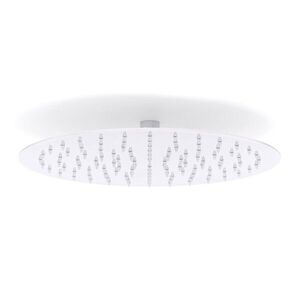 Hlavová sprcha Optima chrom OPB008 OPB008 obraz