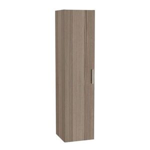 Koupelnová skříňka vysoká VitrA Mia 35x35x145 cm cordoba MIAV35C MIAV35C obraz