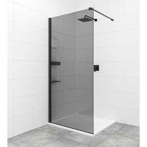 Sprchová zástěna Walk-in 140 cm SAT SATBWI140KSPRDOPLC SATBWI140KSPRDOPLC obraz