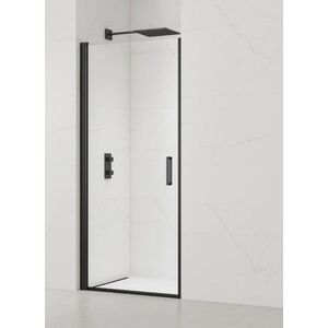 Sprchové dveře 80 cm SAT Fusion SATFUD80CT SATFUD80CT obraz