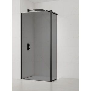 Sprchová zástěna Walk-in 100 cm SAT SATBWI100KSPRCROZC SATBWI100KSPRCROZC obraz