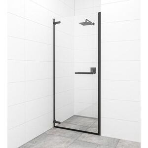 Sprchové dveře 100 cm SAT TGD NEW SATTGDO100CT SATTGDO100CT obraz