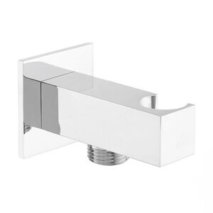 Podomítkový vývod Optima chrom OPH250 OPH250 obraz