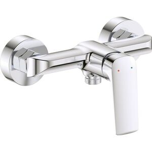 DEANTE Sano chrom sprchová baterie, nástěnná BLN_040M obraz