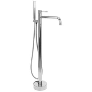 REA Volně stojící baterie Lungo Diamond Chrome REA-B2250 obraz