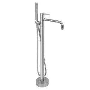 REA Volně stojící baterie Foster Brush Nickel REA-B2252 obraz