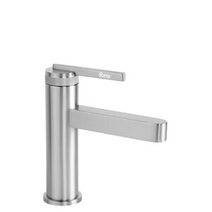 REA Koupelnová baterie Grace Brush Nickel REA-B8931 obraz