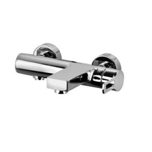 Vanová baterie Paffoni Ringo bez sprchového setu 150 mm chrom RIN022CR RIN022CR obraz