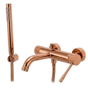REA Koupelnová baterie Venti Copper REA-B9751 obraz