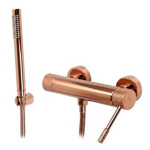 REA Sprchová baterie Venti Copper REA-B9796 obraz