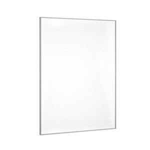 Zrcadlo Naturel 73x85 cm hliník ALUZ75 ALUZ75 obraz
