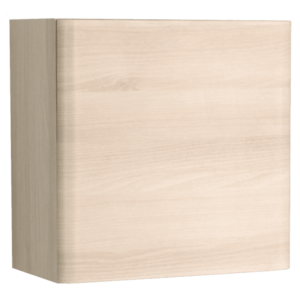 Koupelnová skříňka nízká Naturel Ancona 40x20 cm akácie ANCONAH40 ANCONAH40 obraz