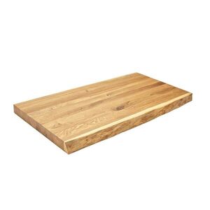 Deska pod umyvadlo Naturel Wood 100x55 cm dub DMDUB100XX DMDUB100XX obraz