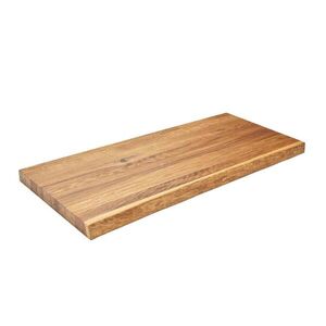 Deska pod umyvadlo Naturel Wood 120x55 cm dub DMDUB120XX DMDUB120XX obraz
