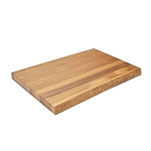 Deska pod umyvadlo Naturel Wood 80x55 cm dub DMDUB80XX DMDUB80XX obraz