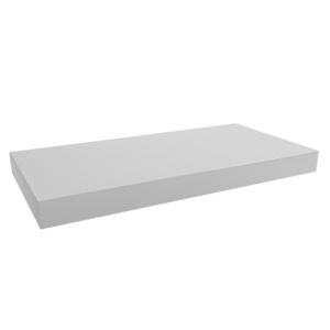 Deska pod umyvadlo Naturel Dolce 100x8x50 cm glossy white DO10050B DO10050B obraz
