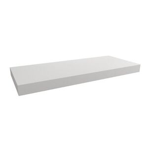 Deska pod umyvadlo Naturel Dolce 120x8x50 cm white matt DO12050BM DO12050BM obraz