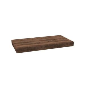 Deska pod umyvadlo Naturel Dolce 120x8x50 cm dub charleston DO12050DT DO12050DT obraz
