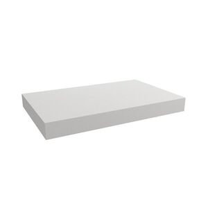 Deska pod umyvadlo Naturel Dolce 80x8x50 cm white matt DO8050BM DO8050BM obraz