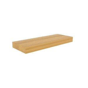 Deska pod umyvadlo Naturel Dolce 80x8x50 cm dub medový mat DO8050DM DO8050DM obraz