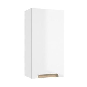 Koupelnová skříňka Naturel Stilla 30x60x22 cm bílá STILLAA03002 STILLAA03002 obraz