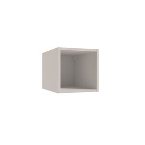 Policový box Naturel Stilla 30x30x44 cm bílá matná STILLAA03002B STILLAA03002B obraz