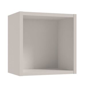 Policový box Naturel Stilla 30x30x20 cm bílá STILLAA03006 STILLAA03006 obraz