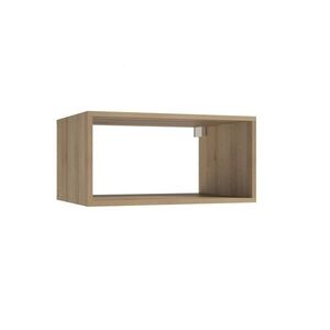 Policový box Naturel Stilla 30x60x44 cm hnědá STILLAA03019 STILLAA03019 obraz