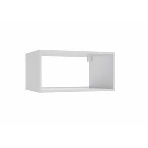 Policový box Naturel Stilla 30x60x44 cm bílá STILLAA03021 STILLAA03021 obraz