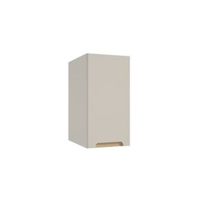 Koupelnová skříňka Naturel Stilla 30x60x45 cm kašmír mat STILLAAK03001 STILLAAK03001 obraz