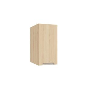 Koupelnová skříňka nízká Naturel Stilla 30x60x45 cm dub Vicenza STILLAAV03001 STILLAAV03001 obraz