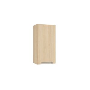 Koupelnová skříňka nízká Naturel Stilla 30x60x22 cm dub Vicenza STILLAAV03002 STILLAAV03002 obraz