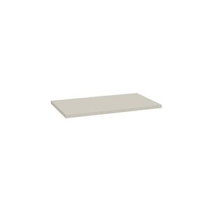 Deska pod umyvadlo Naturel Stilla 80x2, 5x45 cm kašmír mat STILLAFK08003 STILLAFK08003 obraz