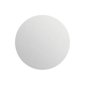 Zrcadlo s LED osvětlením Naturel Iluxit 60x60 cm ZIL60KLED ZIL60KLED obraz