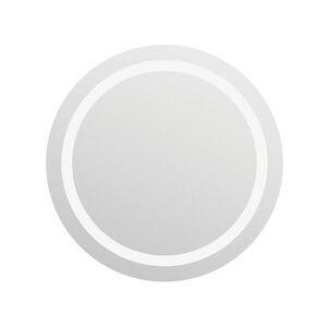 Zrcadlo s LED osvětlením Naturel Iluxit 67x67 cm ZIL6767KLEDBV ZIL6767KLEDBV obraz