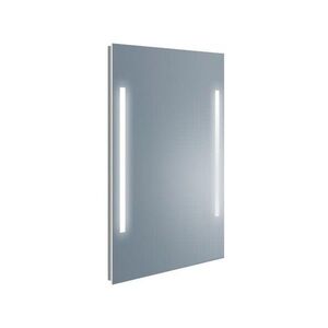 Zrcadlo Naturel Iluxit 60x80 cm ZIL8060LED ZIL8060LED obraz
