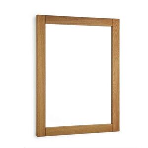 Zrcadlo Naturel 60x80 cm dub ZMDUB6080 ZMDUB6080 obraz