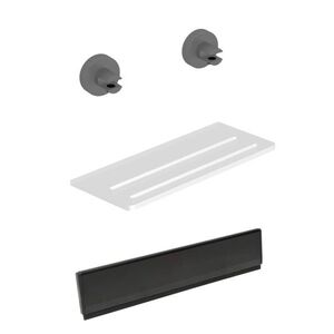 Cenově zvýhodněný set doplňků SAT X-way SATDBXW13GM SATDBXW13GM obraz