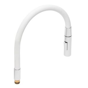 Raménko Ceramia S-Line Pro bílá SLPRO290RAMB2F SLPRO290RAMB2F obraz