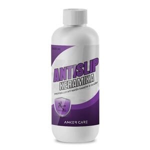 Nano Antislip na keramické dlažby Anker 500 ml ANTISLIP05 ANTISLIP05 obraz