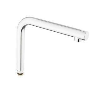 Raménko Ceramia S-Line Pro chrom SLPRO290RAML SLPRO290RAML obraz