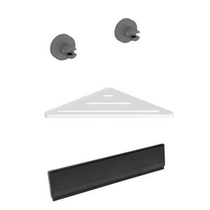 Cenově zvýhodněný set doplňků SAT X-way SATDBXW16GM SATDBXW16GM obraz