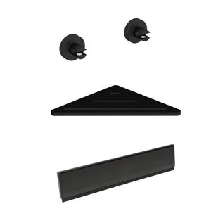 Cenově zvýhodněný set doplňků SAT X-way SATDBXW4MC SATDBXW4MC obraz
