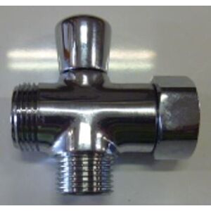 Přepínač Ceramia S-Line NDSLPREP272 NDSLPREP272 obraz